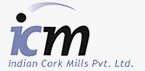 Indian Cork Mills Pvt. Ltd. logo